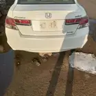 قطع غيار هوندا اكورد 2012 يوجد لدينا جميع قطع الغيار جده