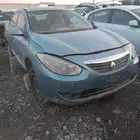 رينو فلوس 2012