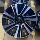 جنوط رنج روفر مقاس..22.. موديل 2023اصلي وكالة