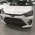 تويوتا رايز 2025