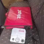 شنطه جاهز جديدة معبي هوا من تايوتا