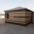 بيت شعر خيام تركيب بيوت الشعر
