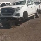 تشليح ربيع الجزيره لجميع قطع غيار الونيتات شانجان هنتر