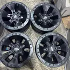 جنوط فورد (F-150 رابتر.. مقاس 17 أصلي وكالة موديل 2018