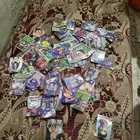 بطاقات لعيبه