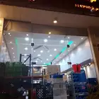 رفوف مستودعات وكروم بكافة الالوان والمقاسات