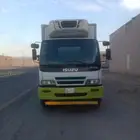 لوري ايسوزو FTR 2014 محركات بودي شد بلد ممشى 412 ألف