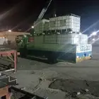 دين ونش الايجار اليومي شيل طبليات غراف خزانات مكائن ابر مكيف