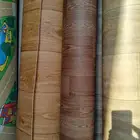 فرش مشمع فينيل بديل باركيه الأرضيات