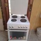 فرن كهربائي