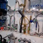 فني سباك لجميع أعمال السباكه