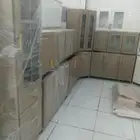 مطابخ جاهز6مترصاج