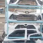 تشليح قطع غيار