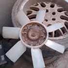 مروحة و اوتوماتيك ددسن 92