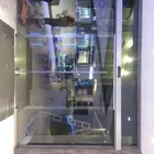 glass repair and new fixing تركيب أبواب زجاج توريد تركيب