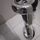 اسكوتر ذكي معاها الشاحن في عطل بسيط ممكن المدخل او شي اخر