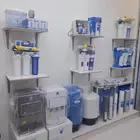water filter and cooler