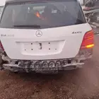 مرسيدس جي ام ال موديل 2013