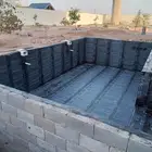 شركه عزل أسطح باحترافية تامة