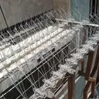 غطاء مكيف فيبر اجلاس طارد حمام الشؤك دبؤس حمام الشؤك حمام