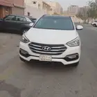 للبيع سنتافي 2016 نص فل فتحه سقف بنراما
