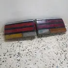 اصطبات خلفيه داتسون 200Lبالطايف