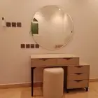 مصنع اثاث وديكورات خشبيه