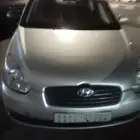 accent  Hyundai 2011