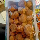 فقع طازج شرط