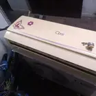 واحد مكيف سبلت واحد ونص للبيع
