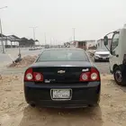 ماليبو 2011
