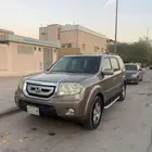 للبيع سبارة هوندا جيب بايلوت موديل 2010