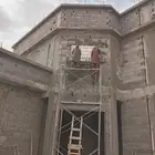 معلم باكستاني للمقاولات