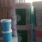 دهان مباني وبروفايل
