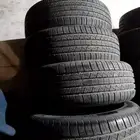 كفرات سوناتا كامري تركب 215 55 18