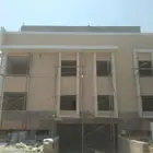 معلم جرافيت بروفايل ترميمات لياسه