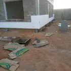 السلام عليكم ورحمة الله وبركاته مقاول تركيب فوم وجايه خارجيه