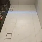 مبلط بلاط سراميك بورسلان رخام سباك دهان مليس تكسير وترميم