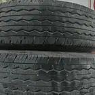 كفرات برجستون دتسن تركيب هايلكس 195 15