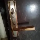 للبيع بيبان خشب