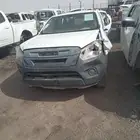 تشليح ايسوزو 2020