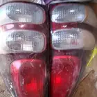 اسطبات برادو خلفية