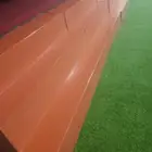 المظلات ليزر شبابيك المنيوم طرابزين مبجل