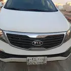 كيا سوبر تاج 2011