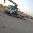 سطحه ونش كرين الحزم الشفاء عكاض العجلان الفواز الواشله ديراب