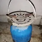دافور غاز او شعله غاز