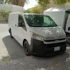 هايس تويوتا 2020