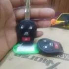 برمجه جميع انواع مفاتيح السيارات بدل فاقد أو اسبير والبصمات