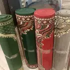 فرش مسجد فاخر وفرش مدات