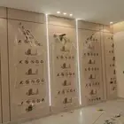 كل أنواع الديكورات  دهانات ديكورات